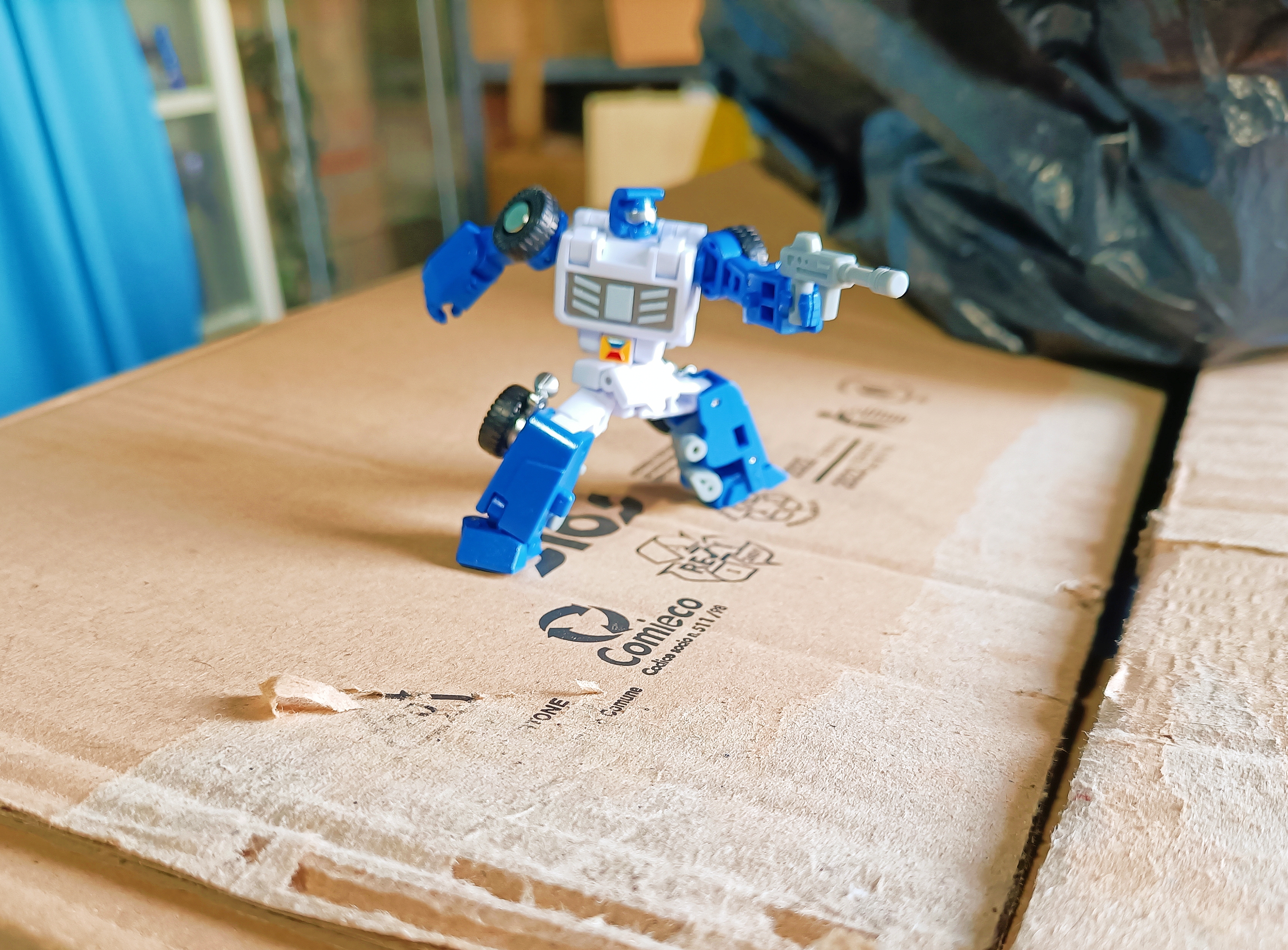 Reviews of NewAge H41 Jones Beachcomber