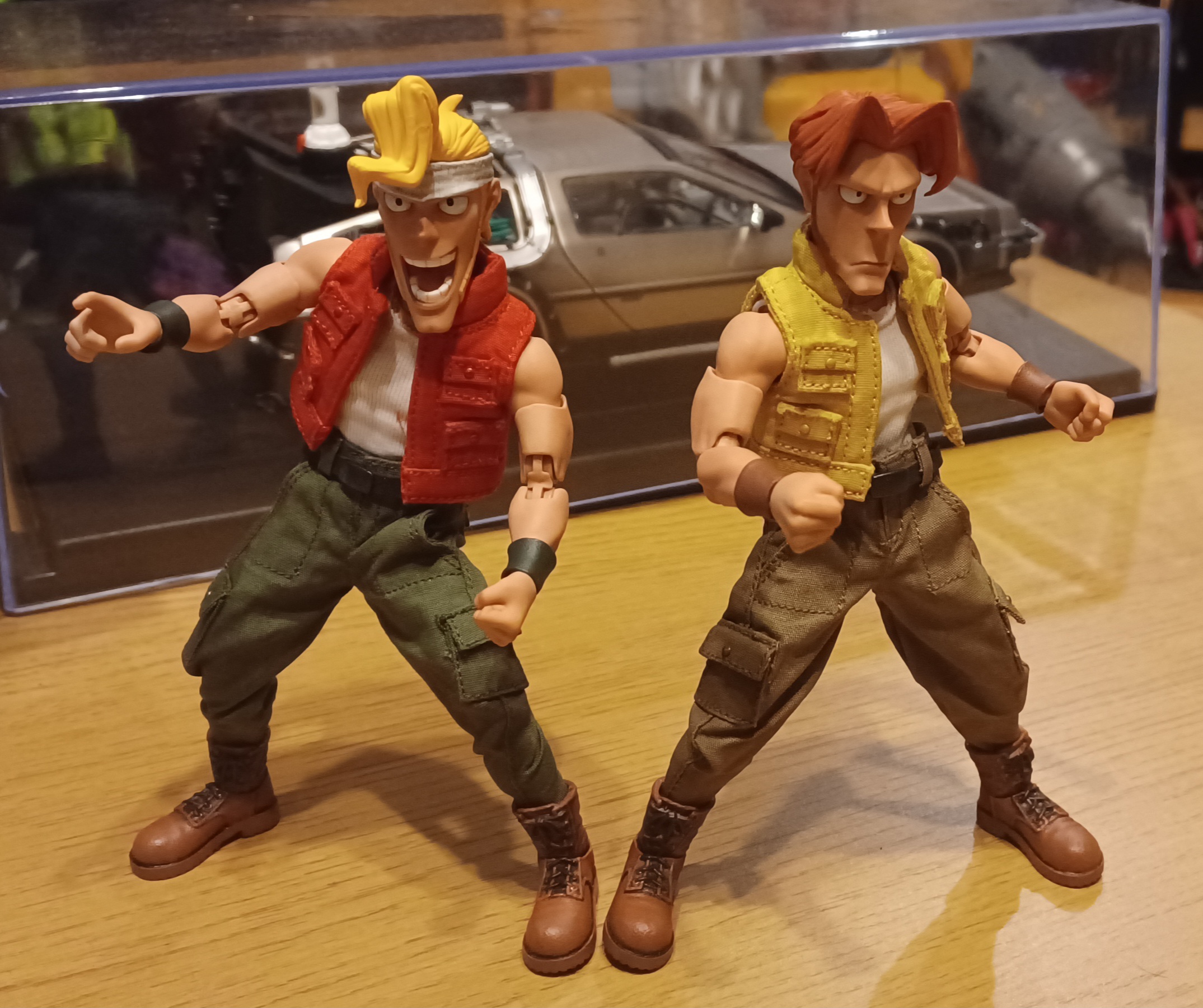 SF・ファンタジー・ホラー TUNSHI STUDIO1/12SNK - L SLUG 3 Tunshi