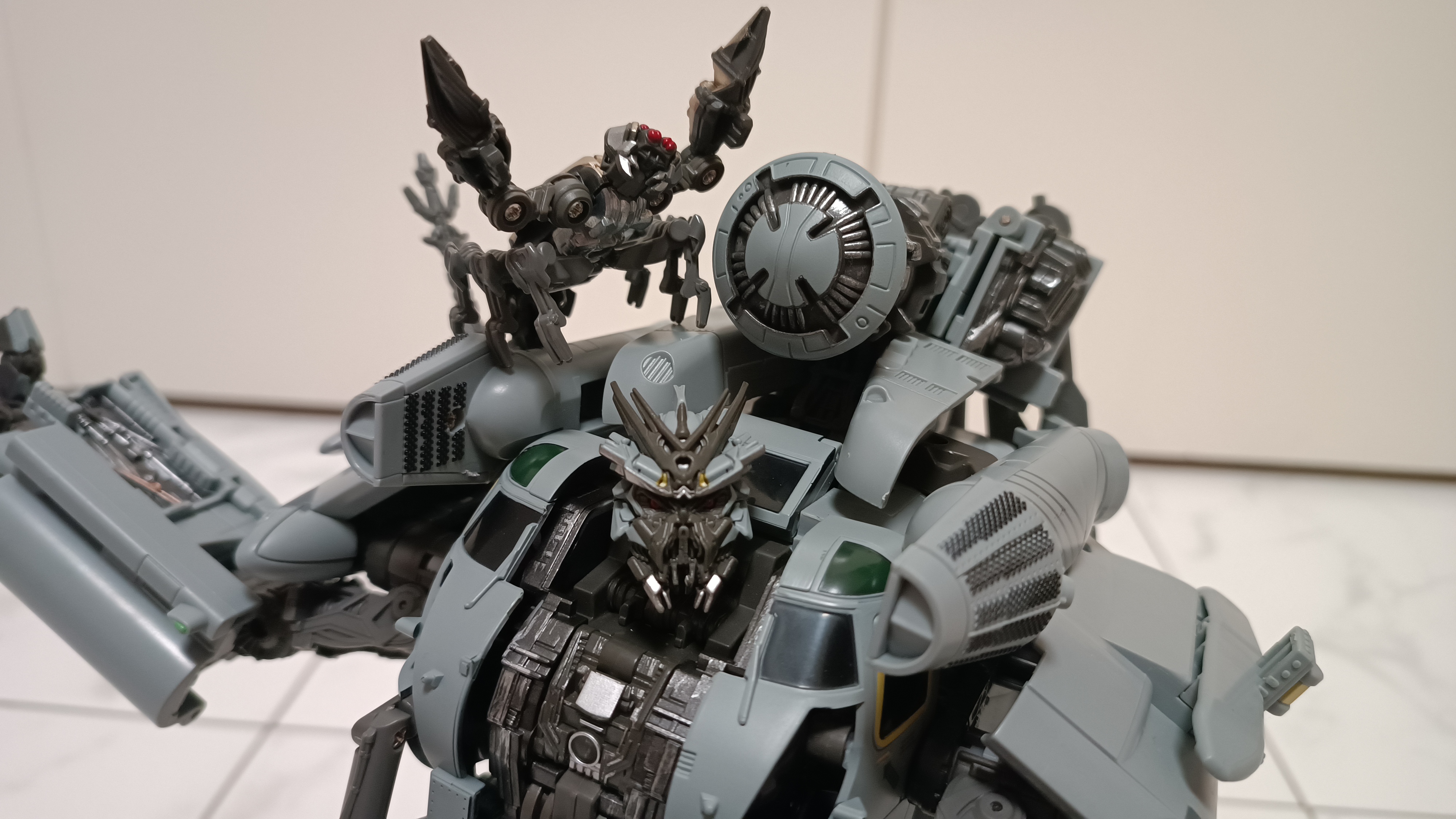 4th Party Masterpiece MPM-13 Blackout - Show.Z Store