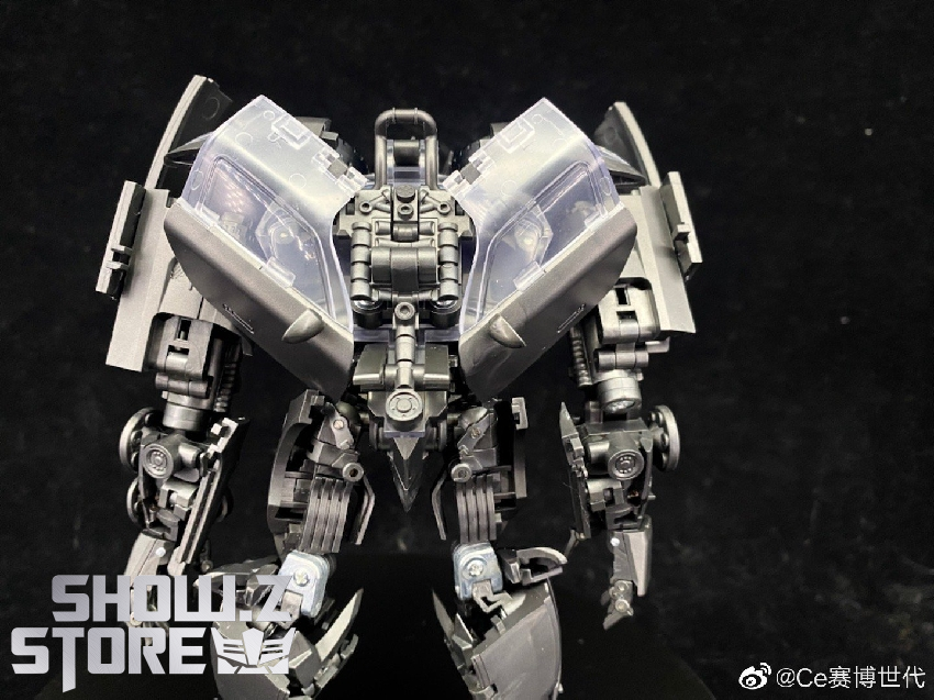SF・ファンタジー・ホラー Cyber Era CE-03 Silver Bullet SF・ファンタジー・ホラー Cyber Era CE-03 Silver Bullet New