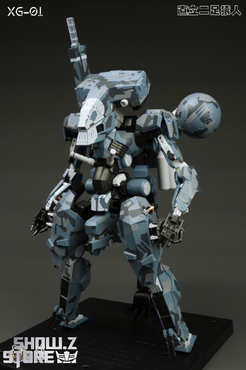 L GEAR SAHELANTHROPUS コトブキヤ 【公式通販】