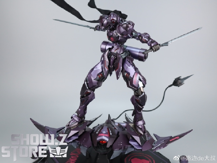 新品 CangDao Model CD-07J Ninja Chouchou - Show.Z Store 温室・飼育ケース