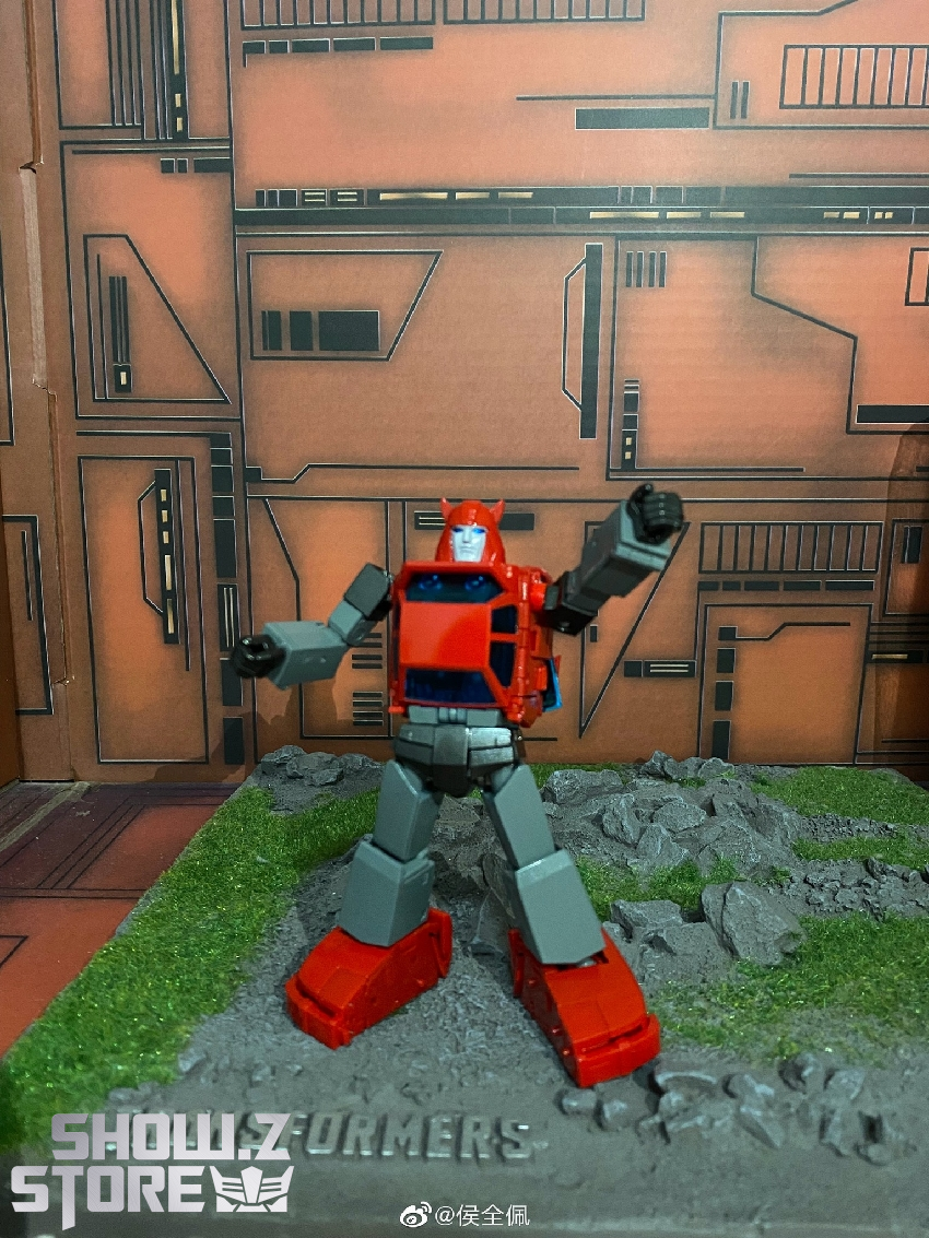 FansToys FT-53 Parkour Cliffjumper - Show.Z Store