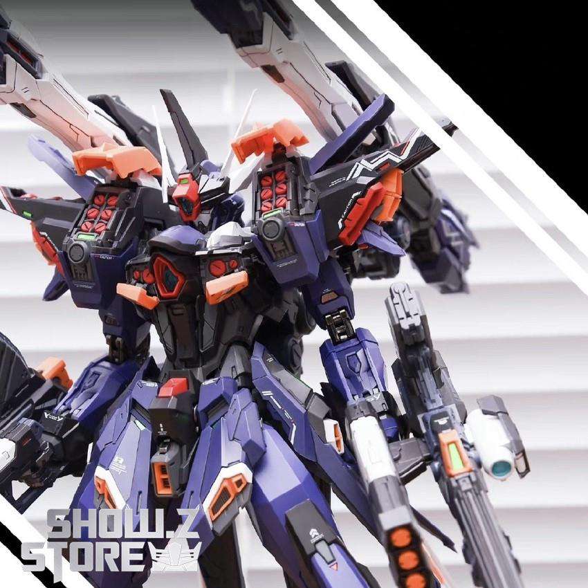 IN ERA+ Ruling Model Kit /w Metal Frame