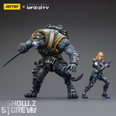 JOYTOY×Infinity アリアドナ エクイペミラージュ五番隊 1/18 Amazon | JOYTOY x Infinity アリアドナ エクイペミラージュ五番
