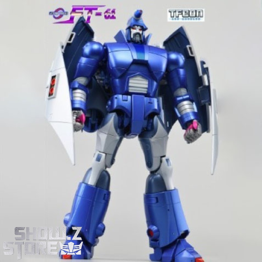 FansToys FT-61 Inquisitor Scourge