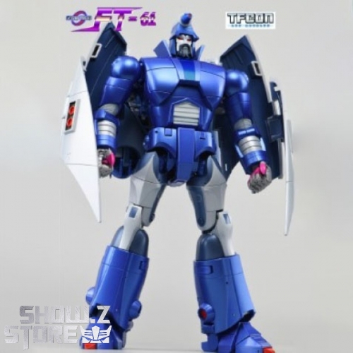 FansToys Toys Action Figure Transformers - Show.Z Store