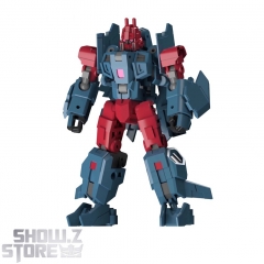 Iron Factory EX-51A Powerglide - Show.Z Store