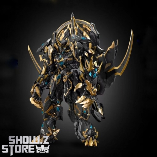 CangDao Model 1/72 CD-02B Black Tiger - Show.Z Store