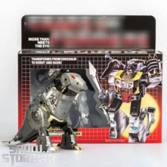4th Party Transformers G1 Dinobot Grimlock - Show.Z Store