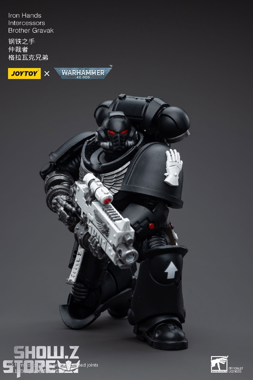 Warhammer Age of Sigmar アイロンジョーズ 5点セット アイアンジョウ】IRONJAWS BRAWL：1500ptセット | ウォーハンマー通販