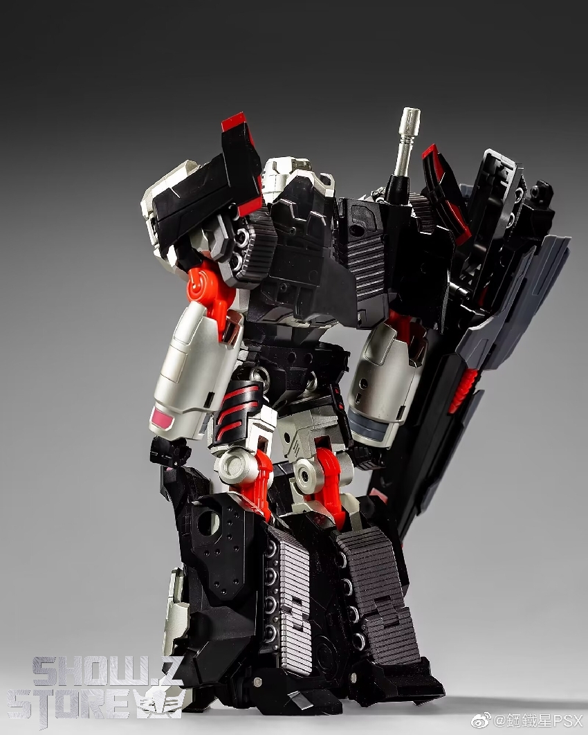 Mastermind Creations R-28 Reformatted Tyrantron Megatron Reissue Body -  Show.Z Store