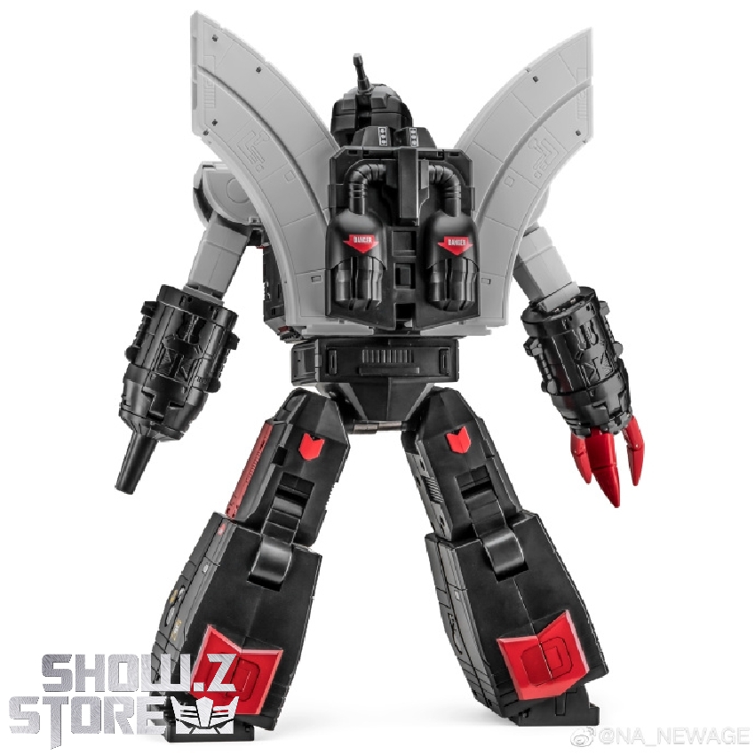 Newage H53D Daya Michael Omega Supreme - Show.Z Store