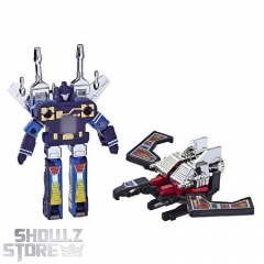 4th Party G1 Mini-Cassettes Laserbeak & Frenzy Set | ShowZStore.com