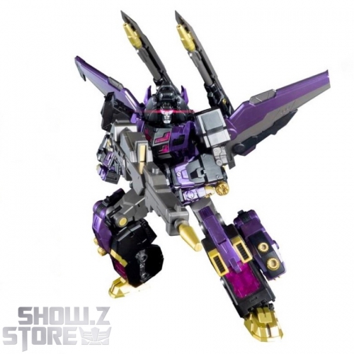 Planet X PX-C03B Nemeios Victory Leo Black MP | ShowZStore.com