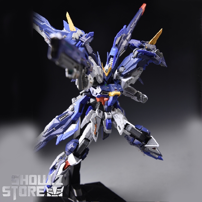 IN ERA+Vanguard Model Kit