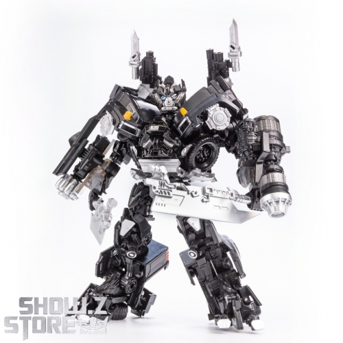 Studio Series outlets Ironhide Transformers