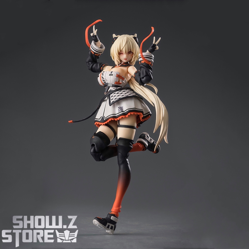 Snail Shell 1/12 Sand House Saori