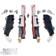 Takara Tomy Diaclone DA-99 Grand Dion Unit B | ShowZStore.com