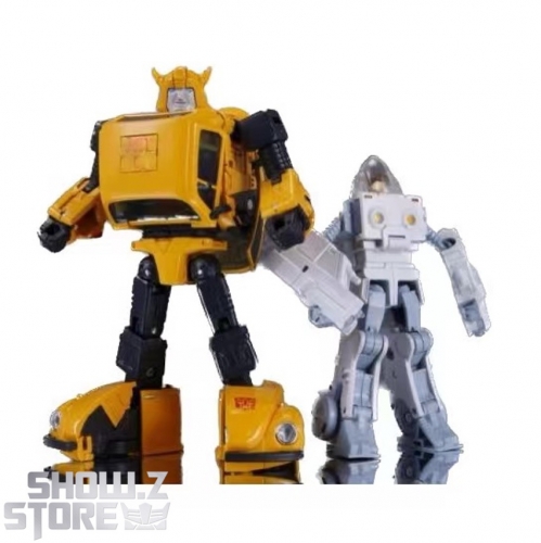 4th Party MP-21 Masterpiece Bumblebee - Show.Z Store
