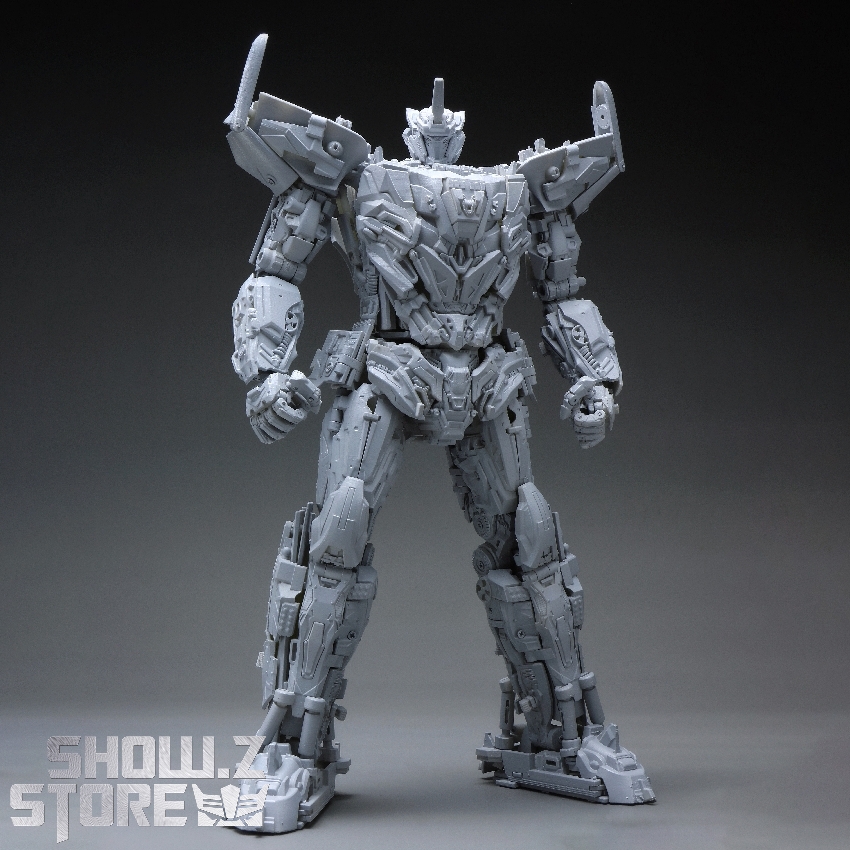 [Pre-Order] Tiga Toys YH01 Yuhai Series Type 075 Amphibious Assault Ship Tianshu