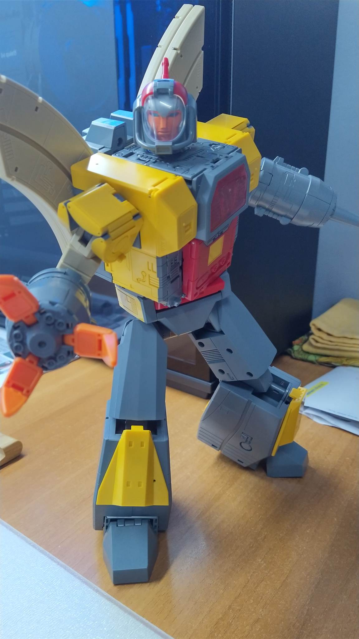 Newage H53 Michael Omega Supreme - Show.Z Store
