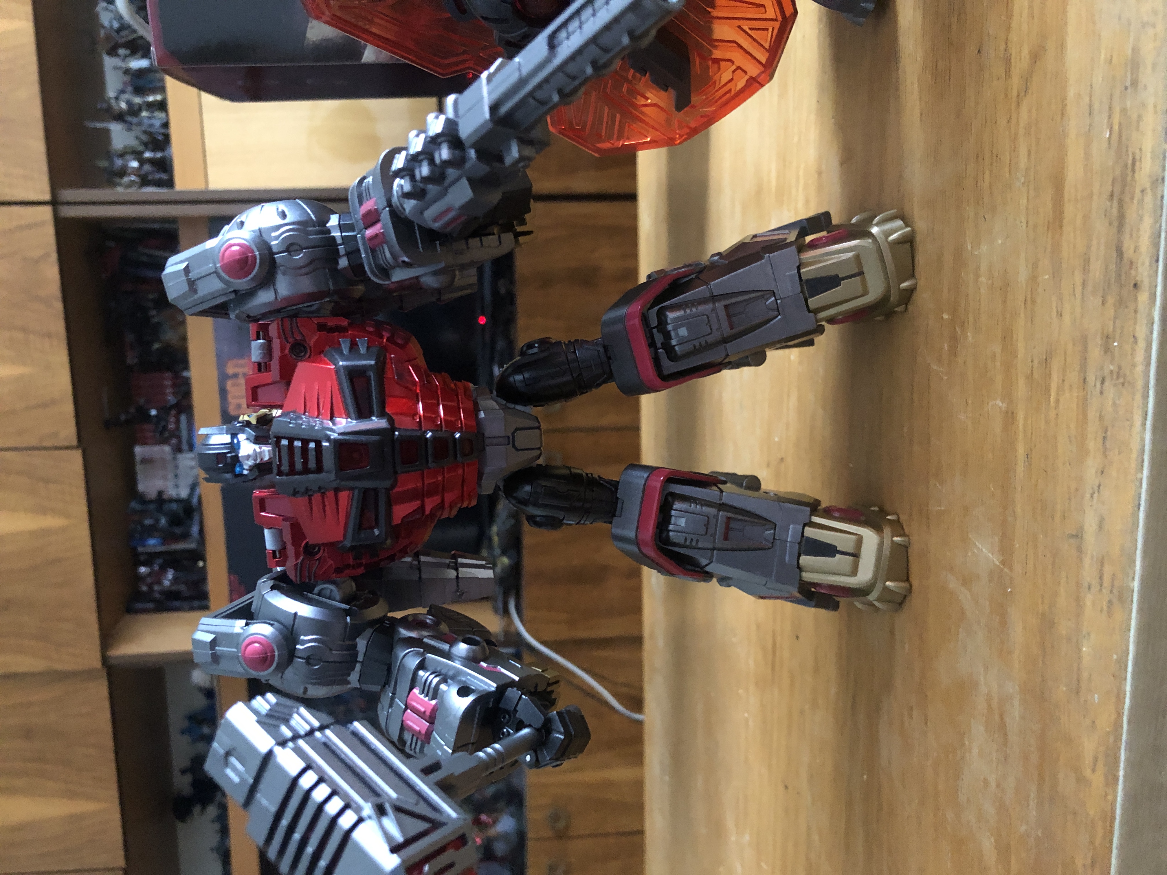 Planet X PX-03 Neptune Sludge Metallic Edition | ShowZStore.com