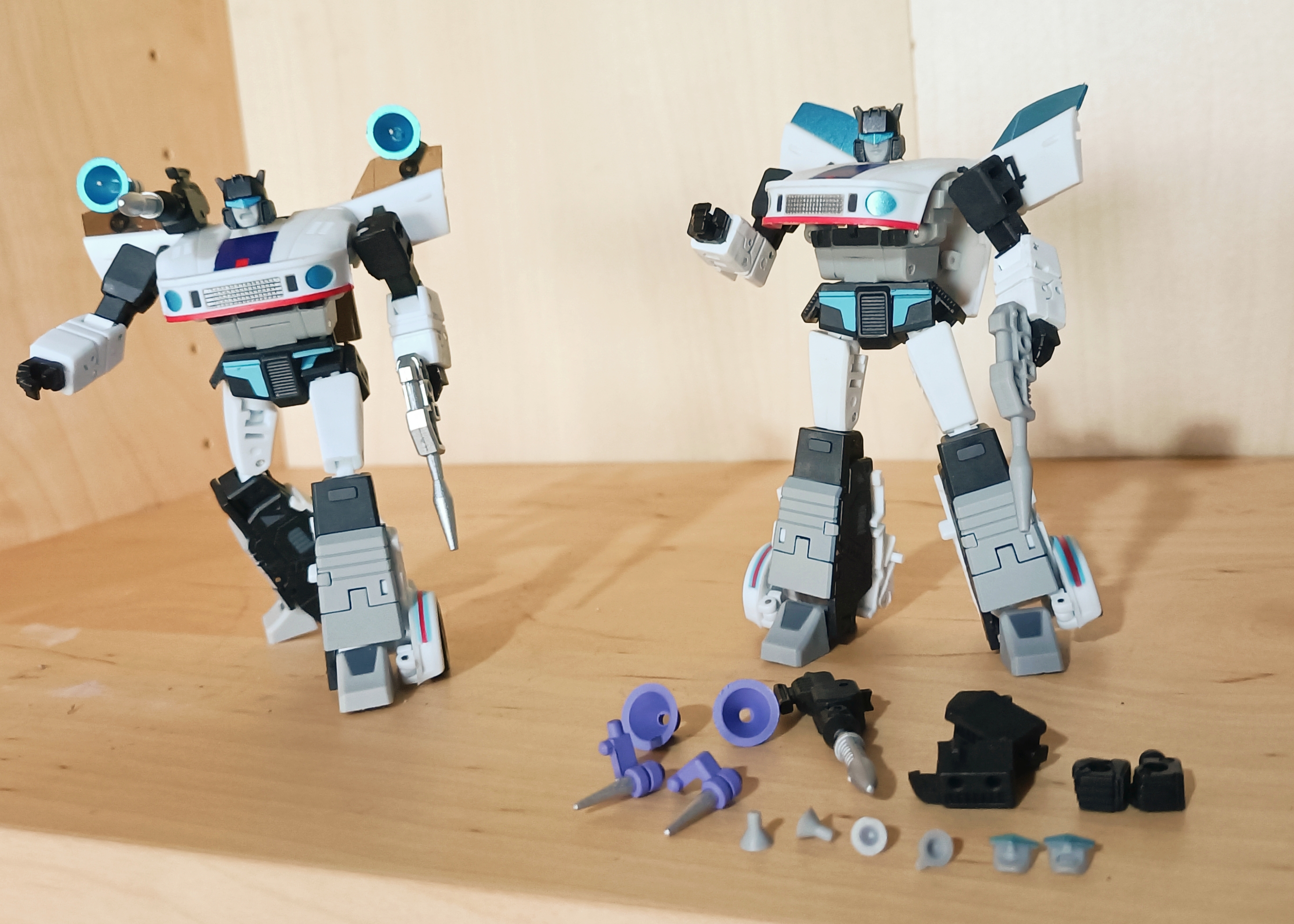 Reviews of Magic Square MS-B35 Jazz Blues