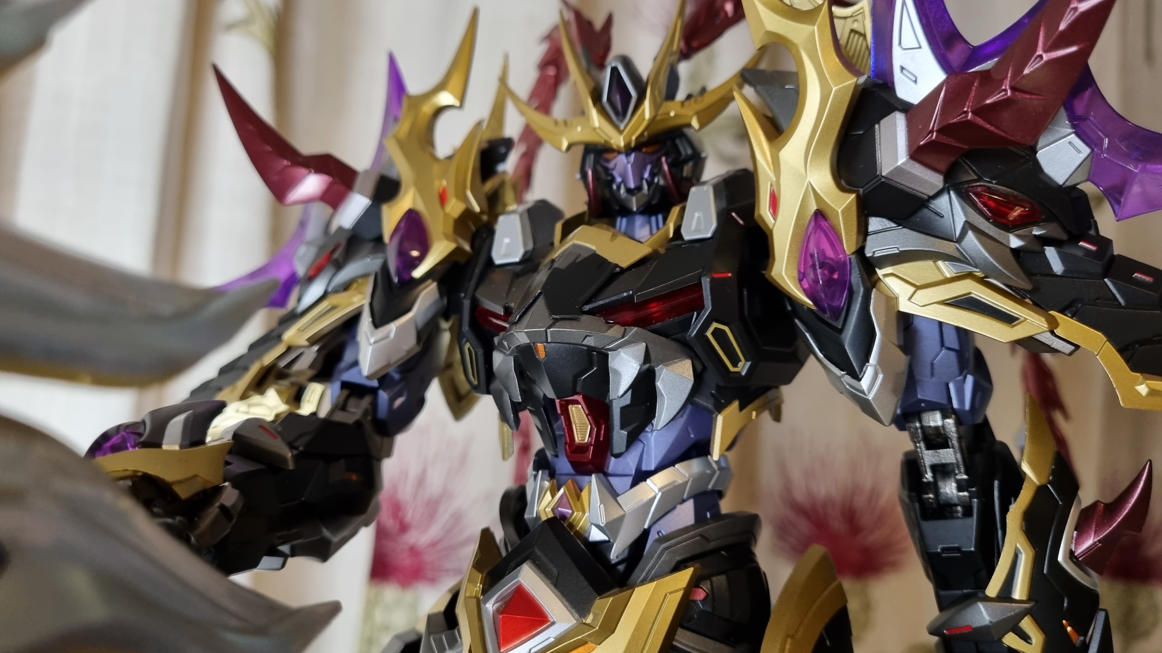 nu-ma Amazon.com: DZHSNWJ Motor Nuclear MNQ-05X 1:72 Lu Bu Action