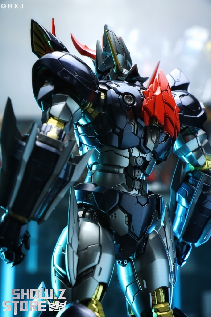 CCS Toys Great Mazinkaiser Action Figure | ShowZStore.com