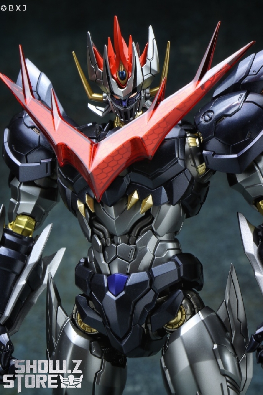CCS Toys Great Mazinkaiser Action Figure | ShowZStore.com