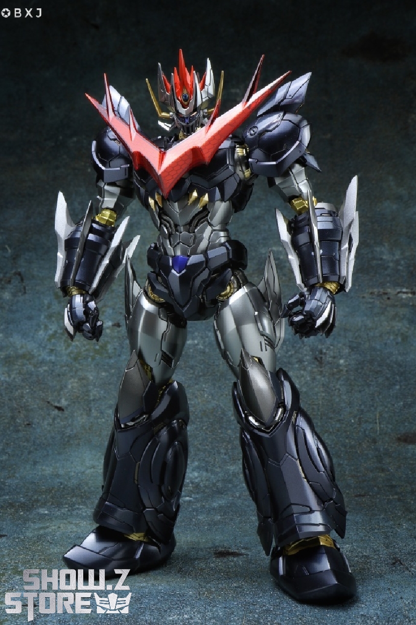 CCS Toys Great Mazinkaiser Action Figure | ShowZStore.com