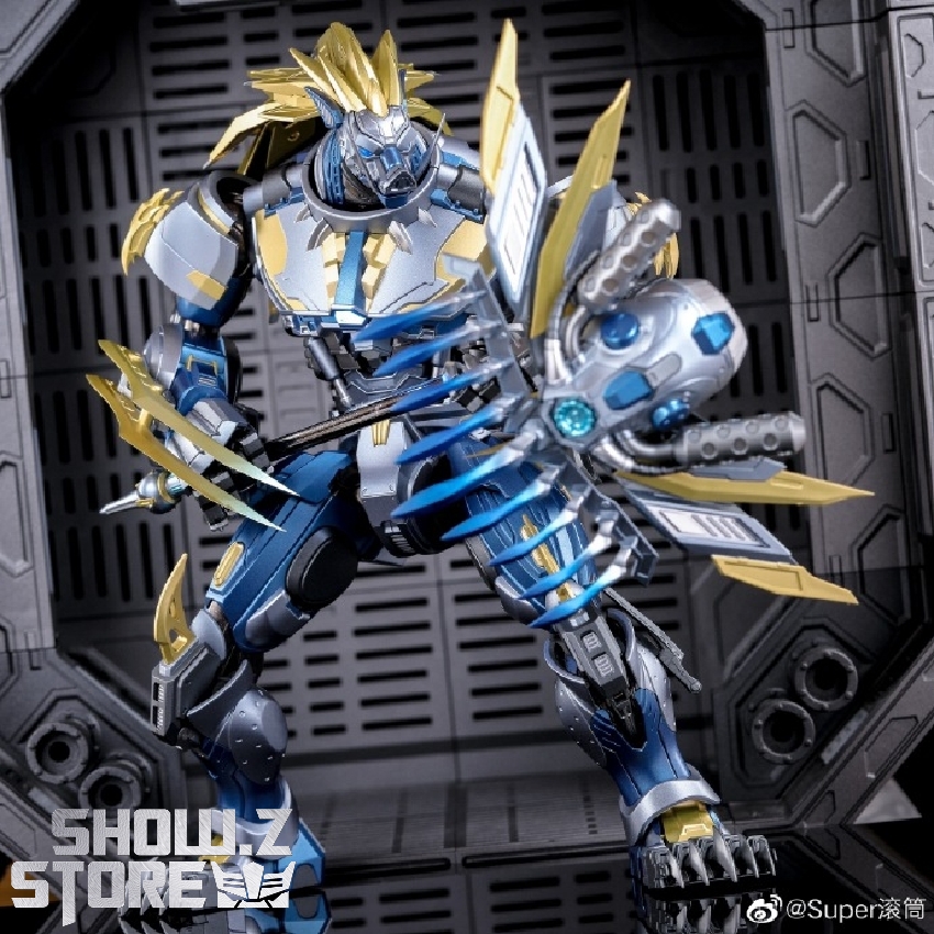 CangDao Model The Westwrap Zhu Bajie - Show.Z Store