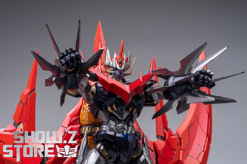 CCS Toys Great Mazinkaiser Action Figure | ShowZStore.com
