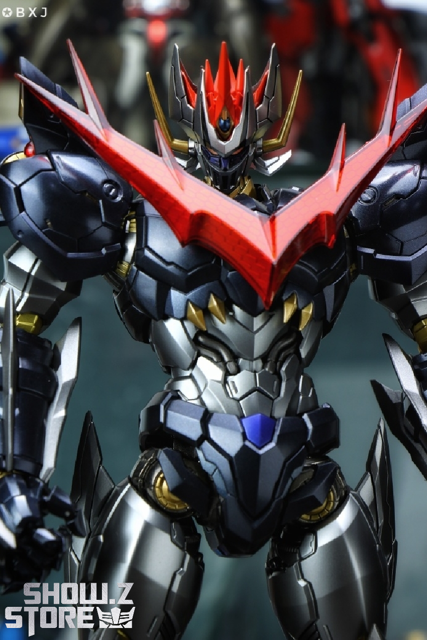 CCS Toys Great Mazinkaiser Action Figure | ShowZStore.com