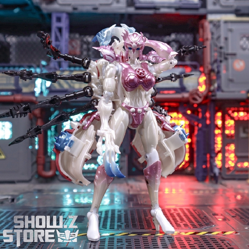 Show.Z Store
