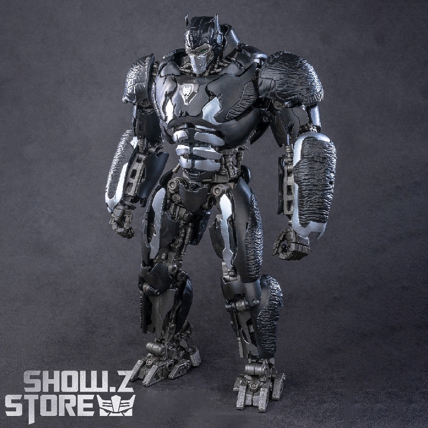 Yolopark Transformers: Rise of the Beasts Optimus Primal Model Kit