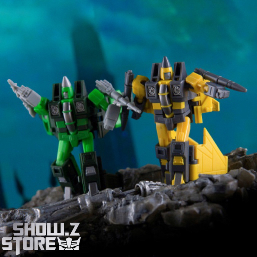 Show.Z Store