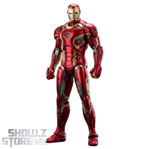 ZT Toys Marvel Licensed 1/10 Iron Man Mark 45 - Show.Z Store