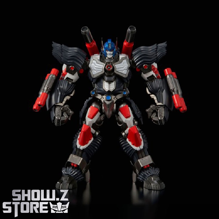 Flame Toys Furai Action Beast War Optimus Primal w/ Pre-order Bonus