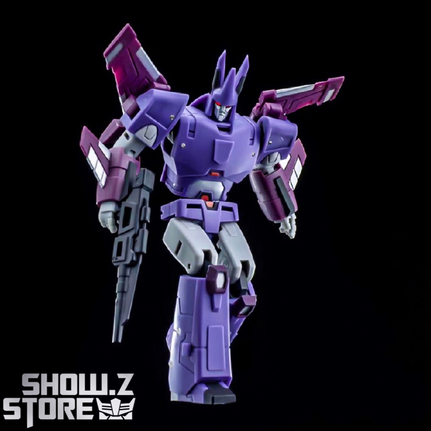 Magic Square MS-B06G Space Skimming Cyclonus