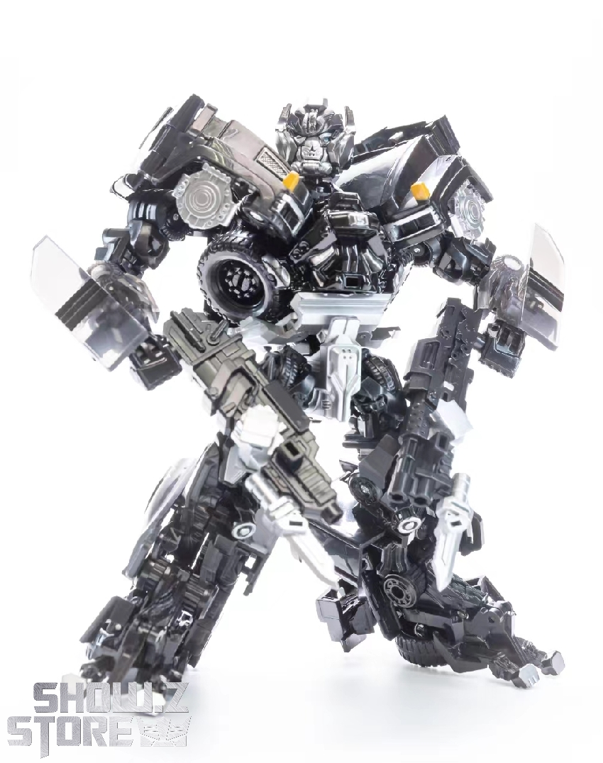 BW TW-1026B Studio Series SS-14 Ironhide Regular Version