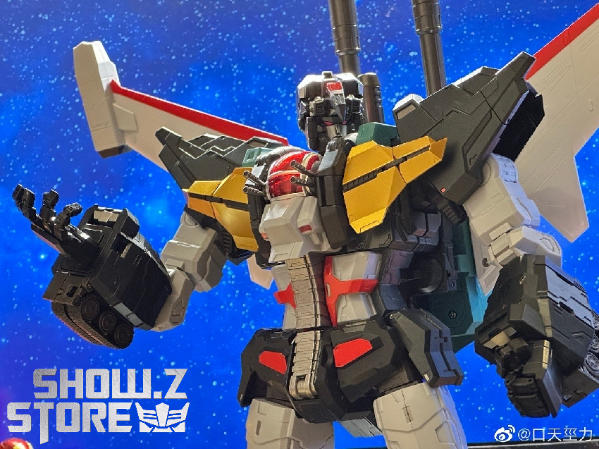 HAGANE / DEMOⅡ DEMO2 MODEROID Hagane (Plastic model) - HobbySearch Gundam Kit/etc