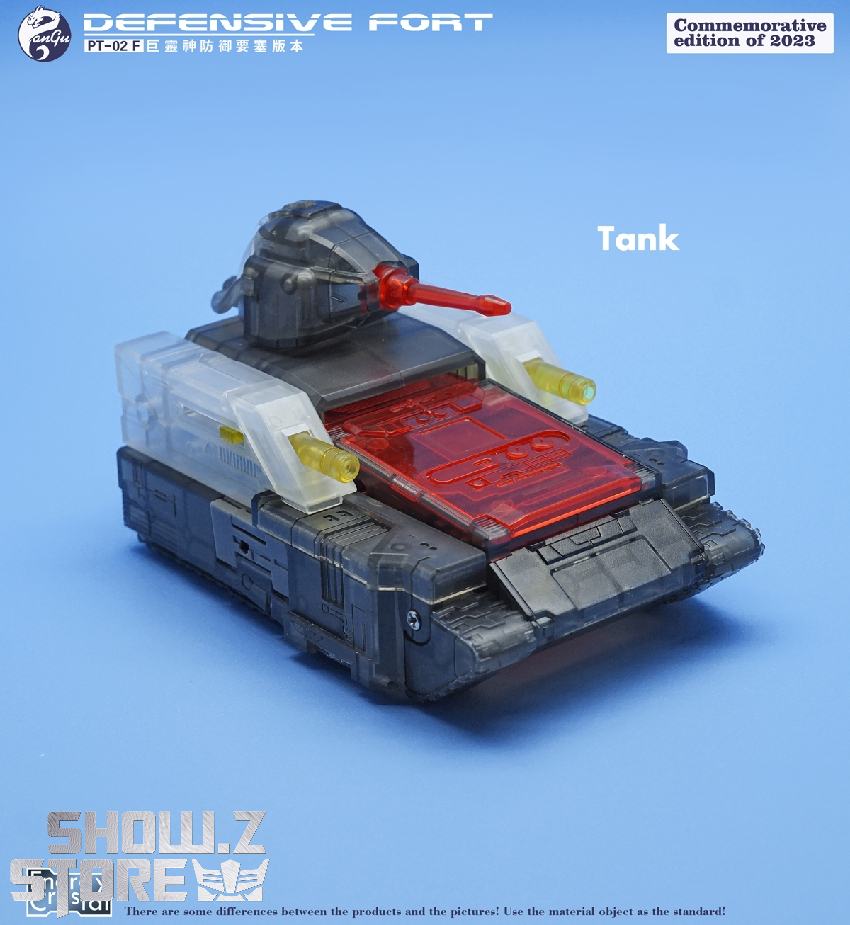 Pangu Toys PT-02F Mighty Miracle God Omega Supreme