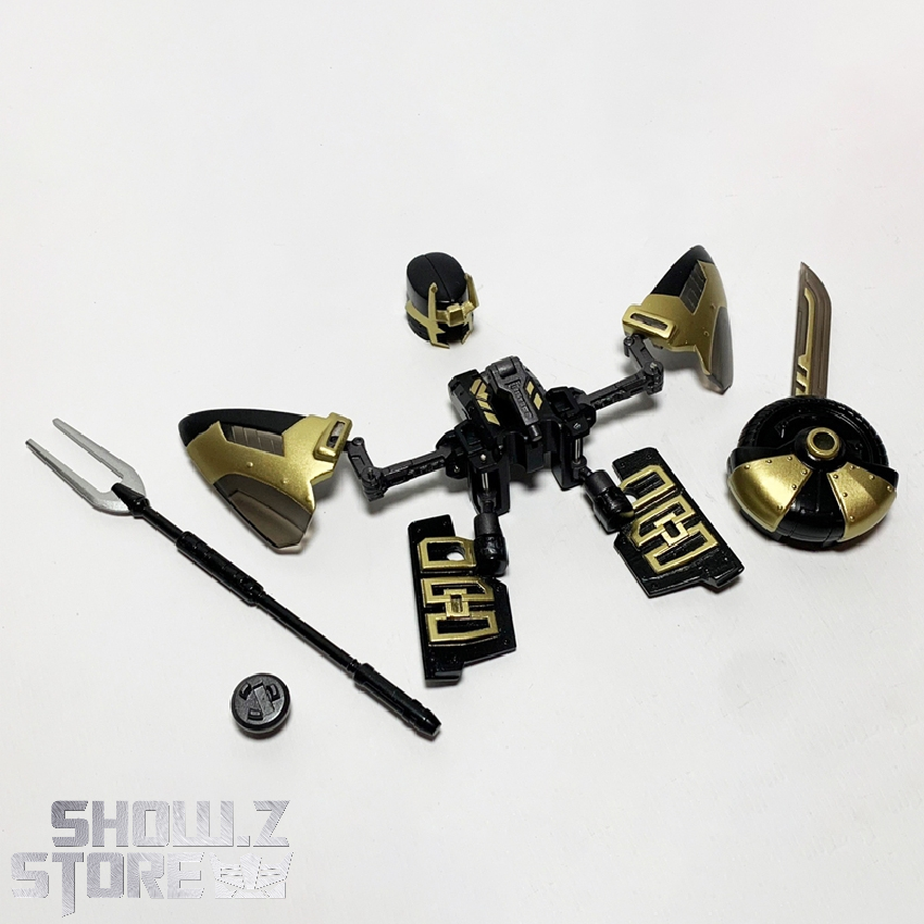 DNA Design DK-42 Legacy Prowl Upgrade Kits - Show.Z Store