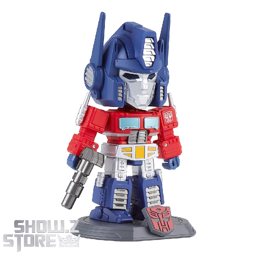 Killerbody KB20069-54 Transformers G1 Optimus Prime