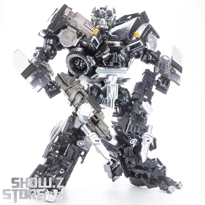 4th Party TFs Toys Action Figure Transformers Collection