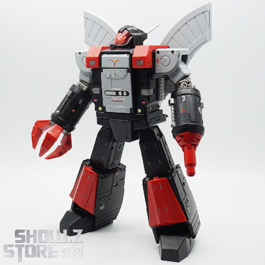 Pangu Toys Action Figure Transformers Collection - Show.Z Store