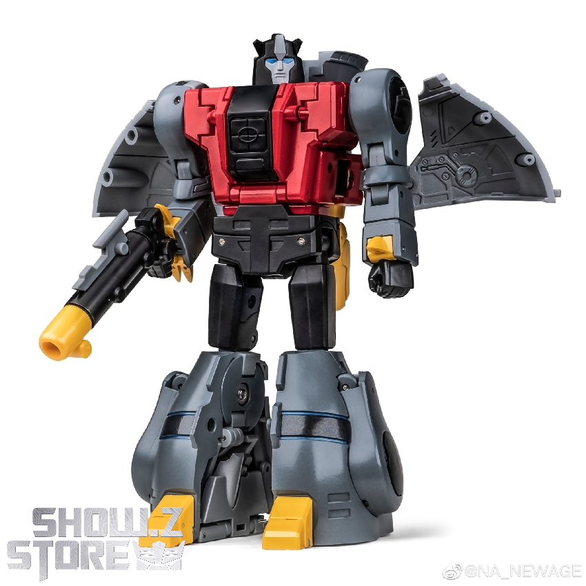 NewAge H56 Rhedosaurus Sludge - Show.Z Store