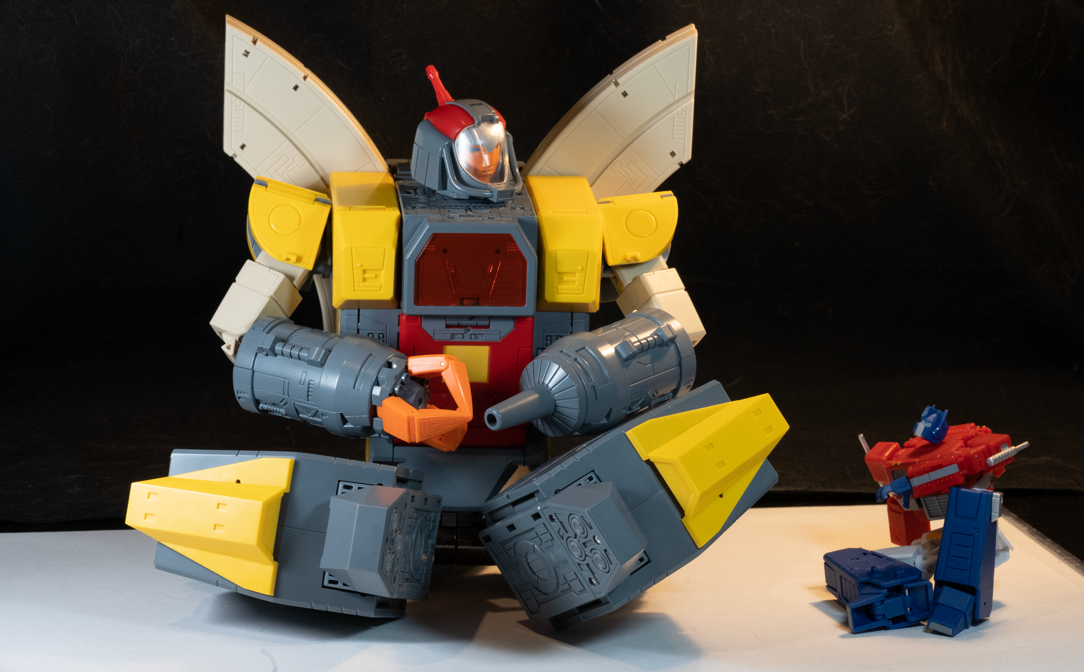 Newage H53 Michael Omega Supreme - Show.Z Store